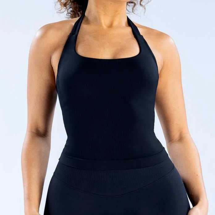 Top Halter Basic