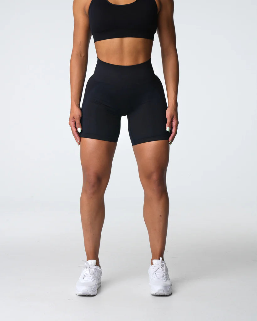 Short Push Up