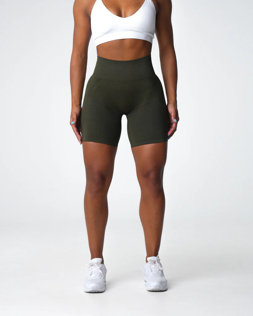 Short Push Up
