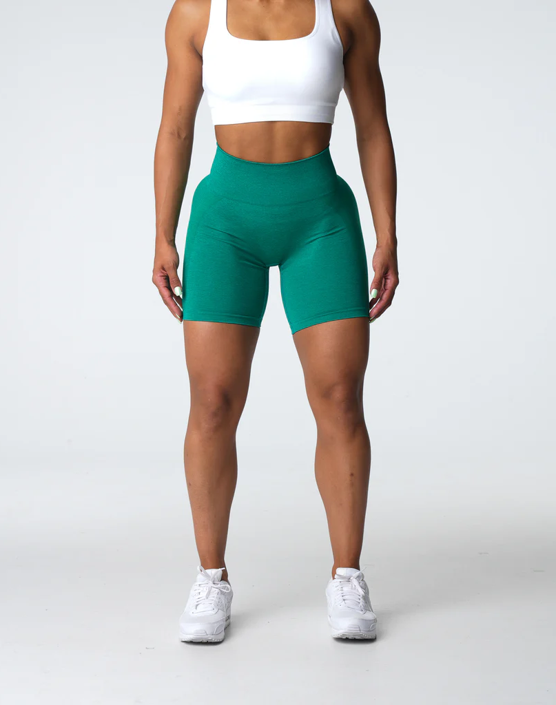 Short Push Up