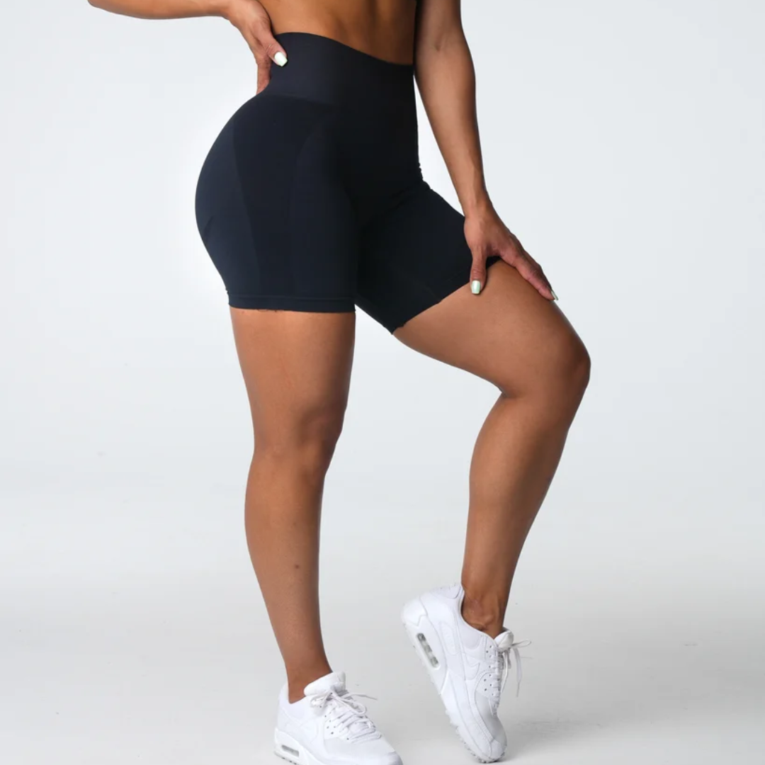 Full Runner | Short Glute Tone + Top Comfort Máximo Soporte