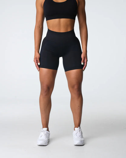 Short Push Up